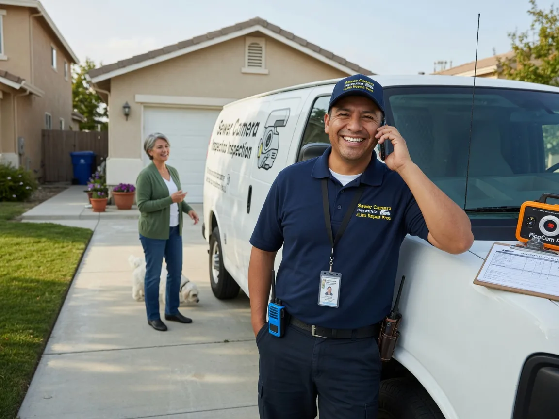 Sewer Line Repair Delancey, NY FAQs